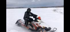 Arctic Cat M 800 Snopro 153, 2011 