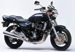   Suzuki GSX 400 impulse 1994 - 1999 . 