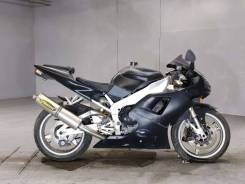 Yamaha YZF-R1, 1998 