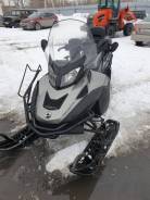 BRP Ski-Doo Expedition, 2016 