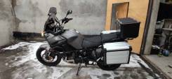 Yamaha Super Tenere 1200, 2013 