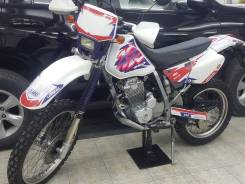 Honda XR 250, 1995 