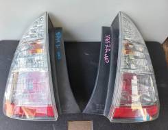 Задний фонарь пара 2 модель Toyota Prius 2003 – 2011г NHW20