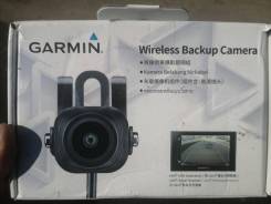 Wi-Fi камера заднего вида Garmin BC30 фото