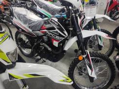 Racer Panther RC250GY-C2, 2022 