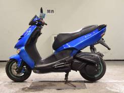 Aprilia Leonardo ST 250, 2002 