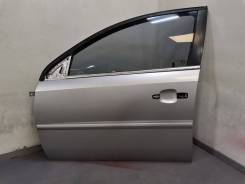 Opel vectra дверь передняя левая