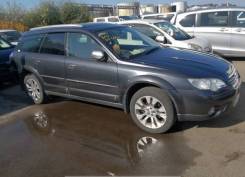 Subaru Outback, 2007 