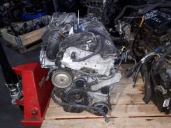 Двигатель Citroen/Peugeot EP6