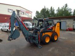    Lonking Zauberg Zoomlion Sunward