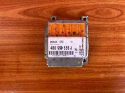   airbag Audi 6 4B0959655J 5 
