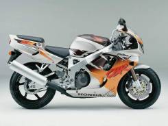   Honda CBR 900 RR Fireblade 1992 - 1995 . 