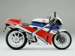   Honda VFR 400 NC30 1989 - 1993 . 