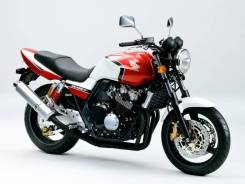   Honda CB 400 SF Spec II Hyper Vtec 2002 - 2003 . 