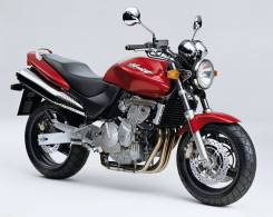   Honda CB 600 F Hornet 1998 - 2006 . 