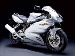   Ducati 620 ss 2003 . 