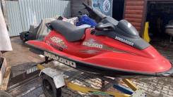 BRP sea-doo 951 GSX 