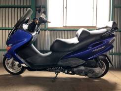 Yamaha majesty 125 yp125 1999   