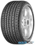 Continental ContiCrossContact UHP, 295/35 R21 107Y