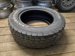 Silverstone AT-117 Special, 265/60R18 
