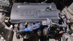 Двигатель 1ZZ-FE Toyota Voltz ZZE138 с распила