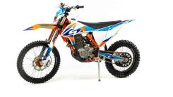 Motoland SX250, 2021 