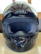  Shoei Qwest L 60-61 