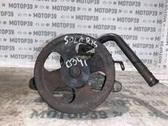 ����� ��� Hyundai Solaris 2010 1.6 I ����