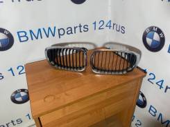 Решотка радиатора BMW 3 e46 coupe рестайлинг фото