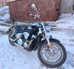 Honda VTX 1300, 2006 