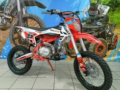 Regulmoto Five 125, 2022 