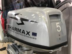   Sharmax SM5HS // 