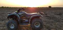 Yamaha Grizzly 125, 2008 