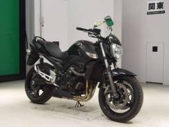 Suzuki GSR 400 