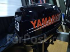   Yamabisi 9.9 