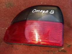     Opel Omega B