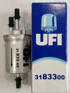 Фильтр топливный UFI3183300 фото