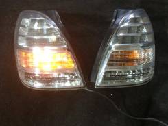 ���� ������� ���� Toyota Corolla Spacio ZZE122 ����