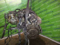 Двигатель F23A Honda контрактный