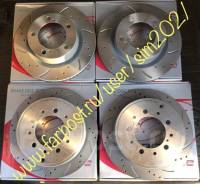    Toyota Tundra GSK5#, UCK5#, UPK5#, USK5# 