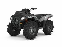 Polaris Sportsman 850 High Lifter, 2021 