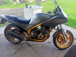 Yamaha XJ 400 Diversion, 1998 