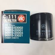 VIC C-111 фильтр масляный фото