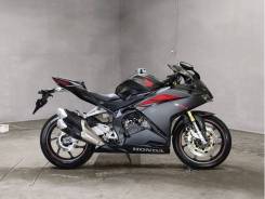 Honda CBR 250RR 