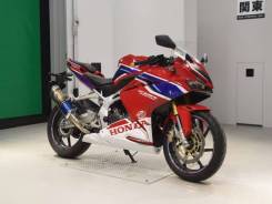 Honda CBR 250RR 