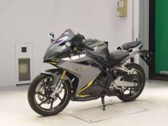 Honda CBR 250RR 