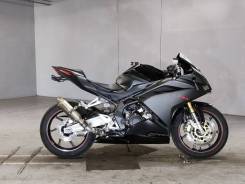 Honda CBR 250RR 