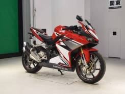 Honda CBR 250RR 