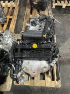 Двигатель Z24SED Chevrolet Captiva 2.4i 136 л/с