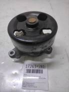  Nissan X-Trail 2007 B1010EN20B T31 MR20DE 